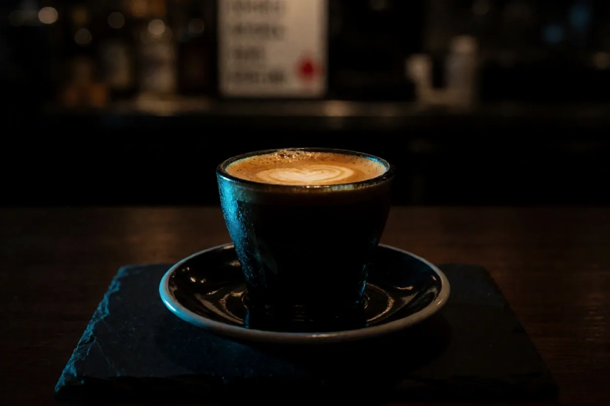 Signature Espresso